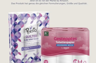 Presto-4-Lagiges-Gestepptes-Toilettenpapier-48-Rollen