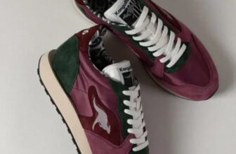 Rally Bandana Unisex Sneaker