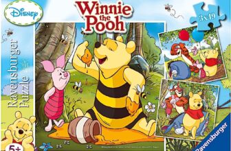 Ravensburger Disney Winnie Pooh