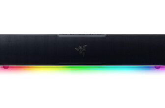 Razer Leviathan V X PC Gaming Soundbar