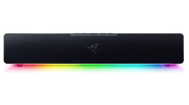 Razer Leviathan V X PC Gaming Soundbar