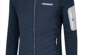 Reusch Übergangsjacke Hybrid