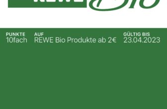 Rewe BIO