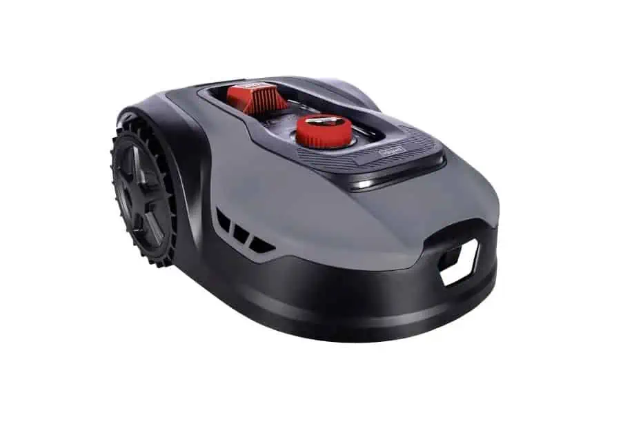 Scheppach Mähroboter RoboCut XL600 (20 V/2,5 Ah 18 cm Schnittbreite) für 444,00 € inkl. Versand (statt 599,00 €)