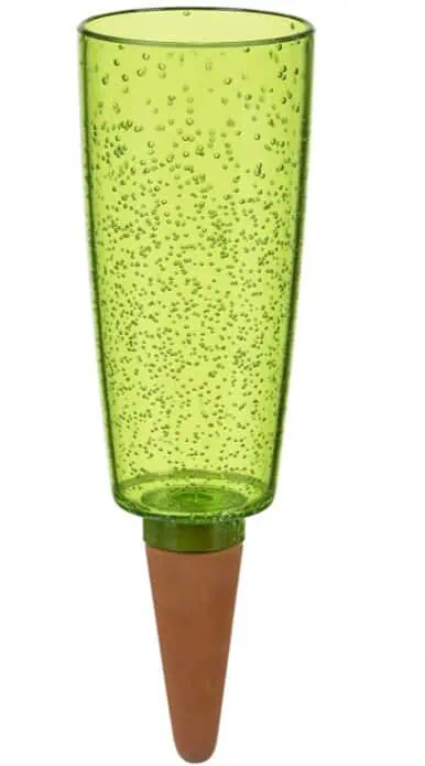 Scheurich 58869 Copa XXL, Wasserspender aus Kunststoff 32 cm hoch, 1,0 Vol., 13 x 13 x 37 cm für 7,49 € inkl. Versand (statt 21,78 €)