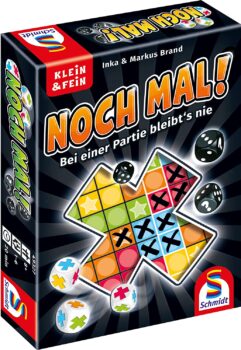 Schmidt Spiele Noch mal Wuerfelspiel