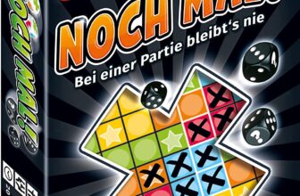 Schmidt Spiele Noch mal Wuerfelspiel