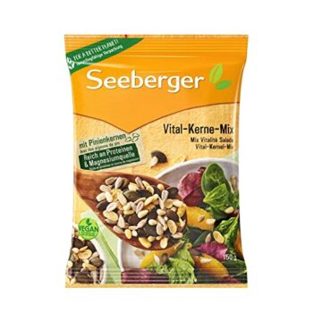 Seeberger Vital Kerne Mix