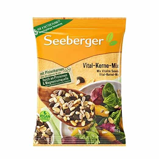 Seeberger Vital-Kerne-Mix