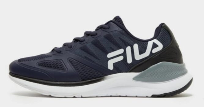 Shop den Fila Skyshift Herren in Blau