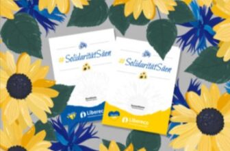 SolidaritaetSaeen Gratis Blumensamen bestellen und die Ukraine unterstuetzen