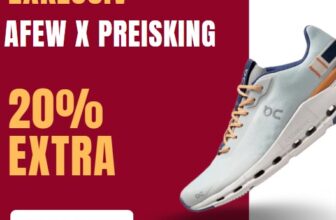 Special Offer – Instagram Beitrag