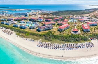 Strand Paradisus Princesa del Mar Resort Spa Adults only Varadero • HolidayCheck Varadero Kuba