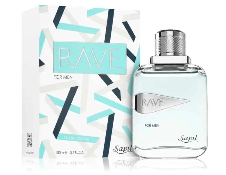Swiss Arabian Sapil Rave Eau de Toilette für Herren (100ml) für 12,60 € inkl. Versand (statt 21,69 €)