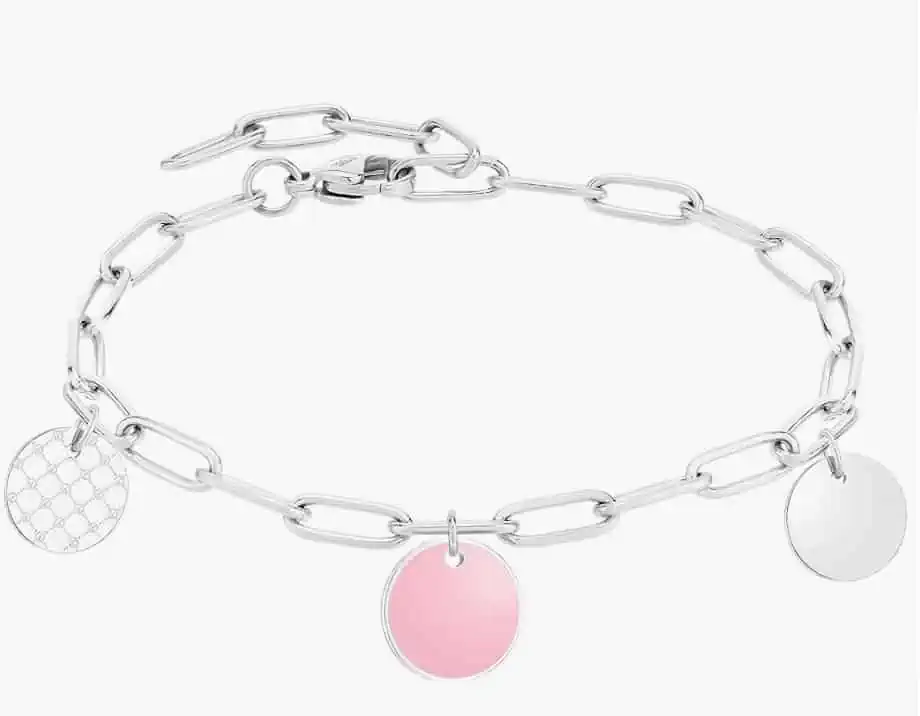 Tamaris Armband mit Anhänger TJ-0342-B-21 für 14,99 € inkl. Prime-Versand (statt 25,99 €)