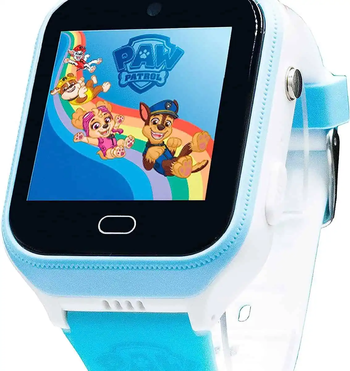 Technaxx Paw Patrol 4G-Smartwatch für Kinder für 55,90 € inkl. Versand (statt 105,24 €)