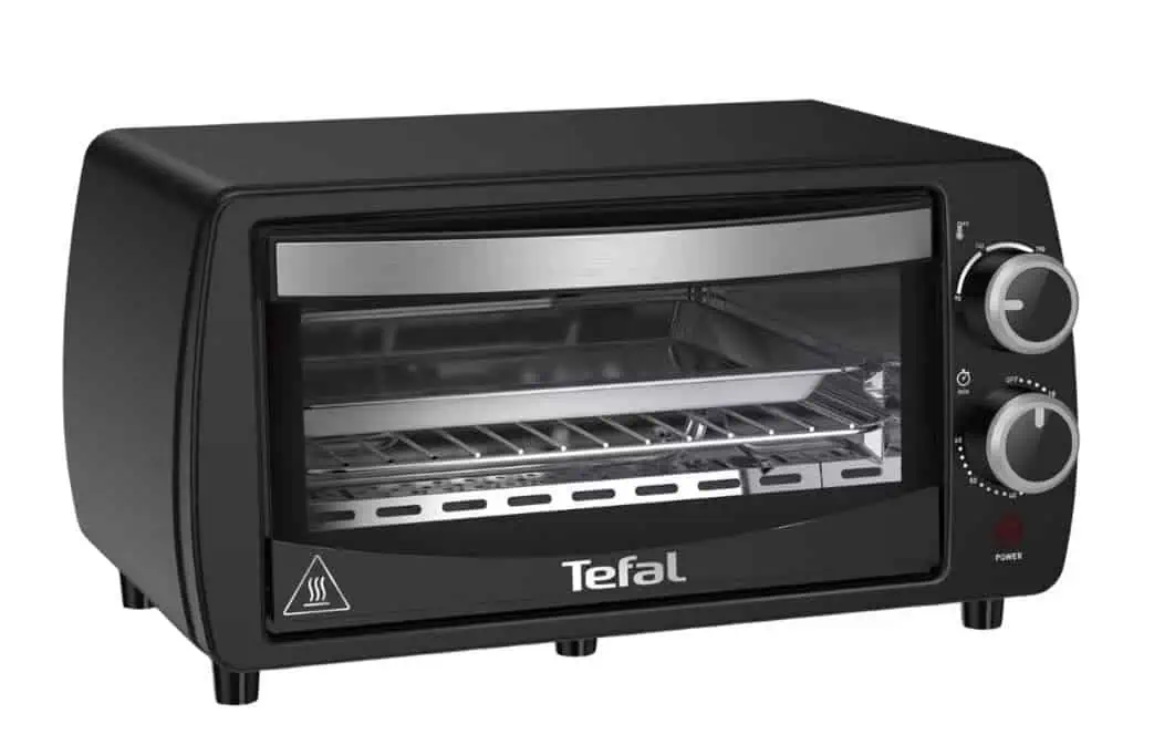 Tefal Illico OF3108 Elektroofen (9 Liter) für 35,90 € inkl. Versand (statt 64,99 €)