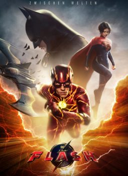 The Flash • OSCAR ME