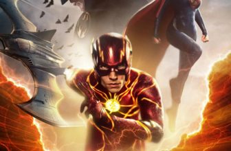 The Flash • OSCAR ME