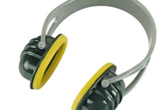 Theo Klein Bosch Earmuffs I Adjustable Size I Toys for Children Aged and over Amazon.de Spi