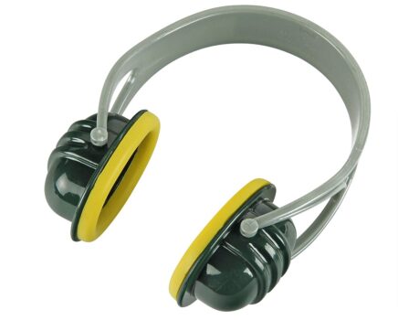 Theo Klein Bosch Earmuffs I Adjustable Size I Toys for Children Aged and over Amazon.de Spi