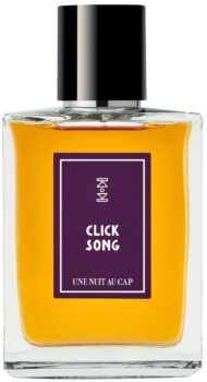 Une Nuit Nomade Le Cap Click Song Eau de Parfum ml fuer Damen