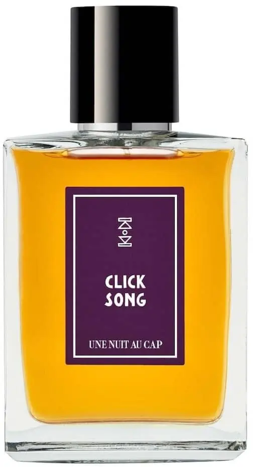 Une Nuit Nomade Le Cap Click Song Eau de Parfum (100 ml) für Damen für 61,62 € inkl. Versand (statt 102,80 €)