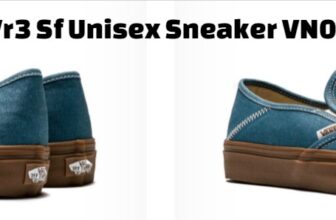 Vans UA Slip On Vr Sf Unisex Sneaker VNABXZR