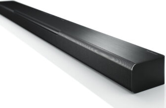 Yamaha MusicCast BAR Soundbar