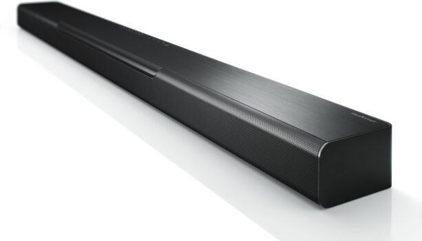 Yamaha MusicCast BAR Soundbar