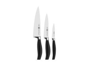 ZWILLING Five Star Messerset tlg