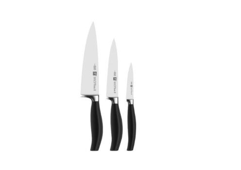 ZWILLING Five Star Messerset tlg