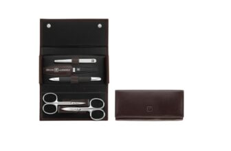 ZWILLING Manikuere Set in Reisegroesse teilig