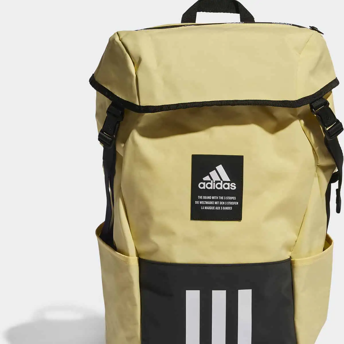 adidas Camper Sportrucksack für 22,45 € inkl. Versand (statt 45,00 €)