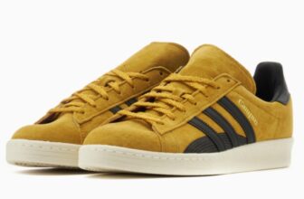 adidas Campus s New York Beige GY Online Einkaufen bei FOOTDISTRICT