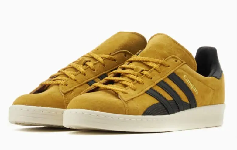 adidas Campus 80s New York GY4594 für 49,50 € inkl. Versand (statt 75,45 €)