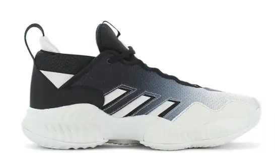 adidas Court Vision 3 Basketballschuh H67756 (Gr.: 40 bis 51 1/3) für 44,99 € inkl. Versand
