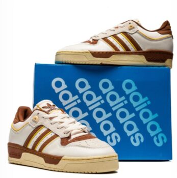 adidas Originals RIVALRY LOW FZ AFEW STORE