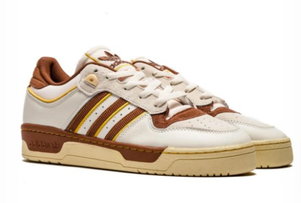 Adidas Originals Rivalry Low Fz Afew Store