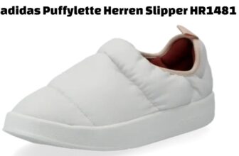 adidas Puffylette Herren Slipper HR