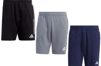 adidas Short Tiro