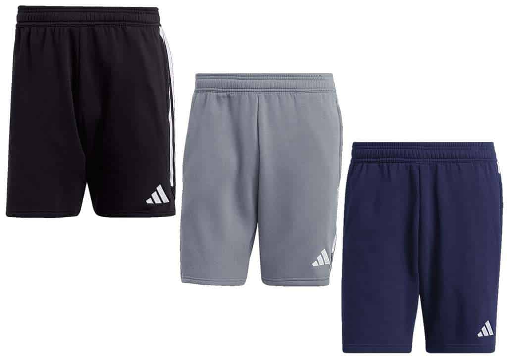 Adidas Short Tiro 23