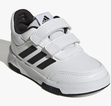 adidas Tensaur Sport . CF I Sneaker FTWR White core Black core Black EU Amazon.de Fashion