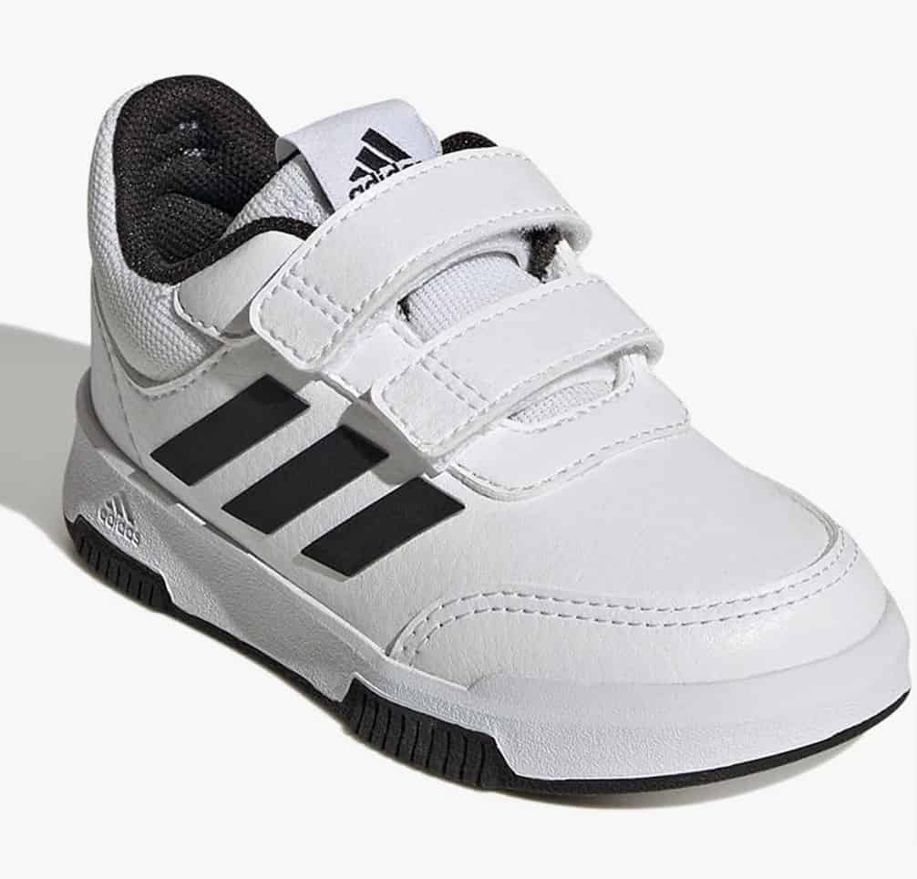 Adidas Tensaur Sport . Cf I Sneaker Ftwr White Core Black Core Black Eu Amazon.de Fashion