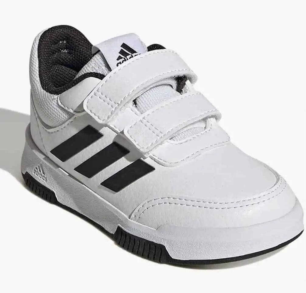 adidas Unisex Kinder Tensaur Sport 2.0 Cf I Sneaker ab 12,54 € inkl. Prime-Versand (statt 26,85 €)