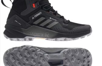 adidas Terrex Swift R Mid GTX Trekkingschuhe