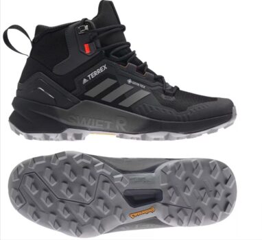 adidas Terrex Swift R Mid GTX Trekkingschuhe