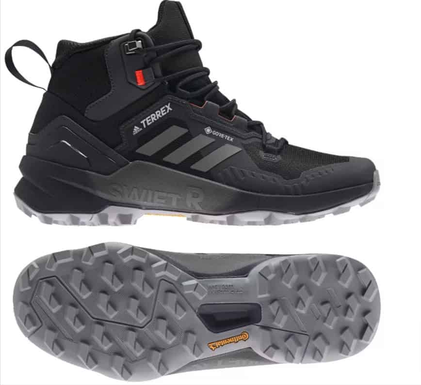 Adidas Terrex Swift R3 Mid Gtx Trekkingschuhe