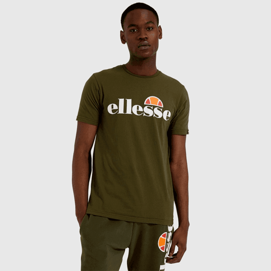 Ellesse Sl Prado Tee