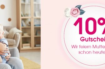 https www.babymarkt.de muttertags aktion